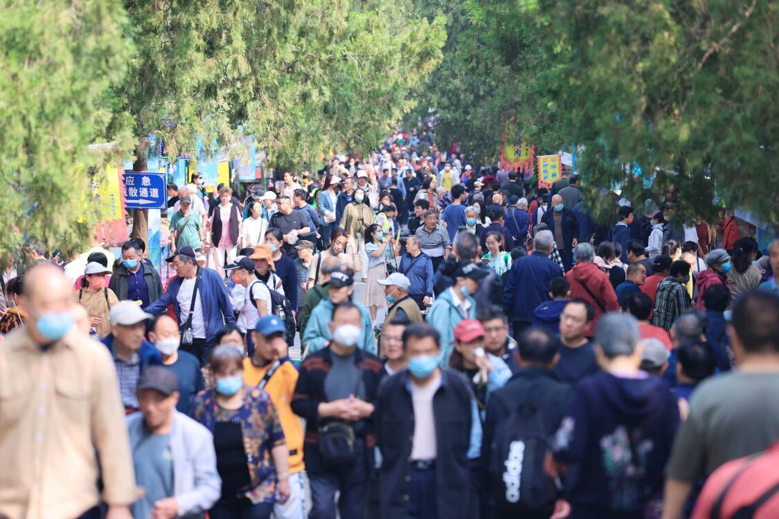 趵眼丨发力旅游住宿业，济南凭什么“走在前”？