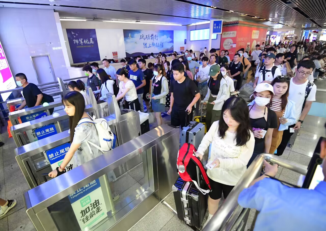 趵眼丨发力旅游住宿业，济南凭什么“走在前”？