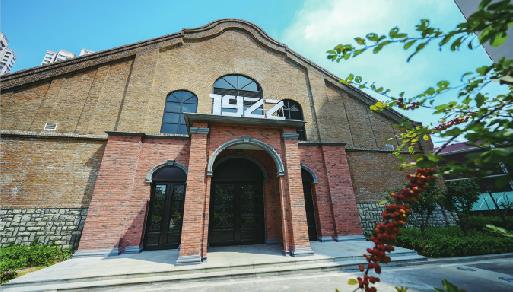 山东公布城市更新示范项目，百年成丰面粉厂“活”出新精彩