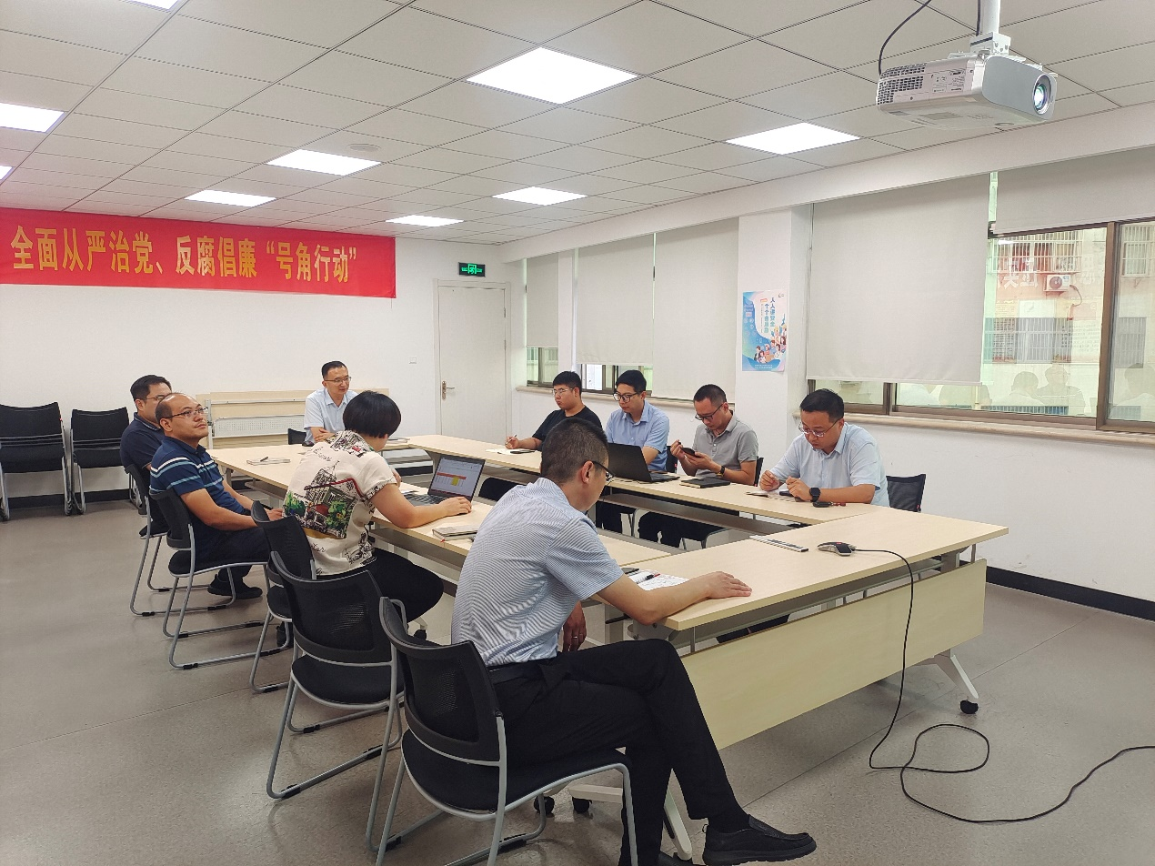 山东平安产险：坚定理想信念组 织开展全面从严治党 反腐倡廉“号角行动”