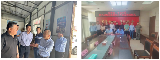 山东平安产险：南美白对虾气温指数保险助力乡村振兴