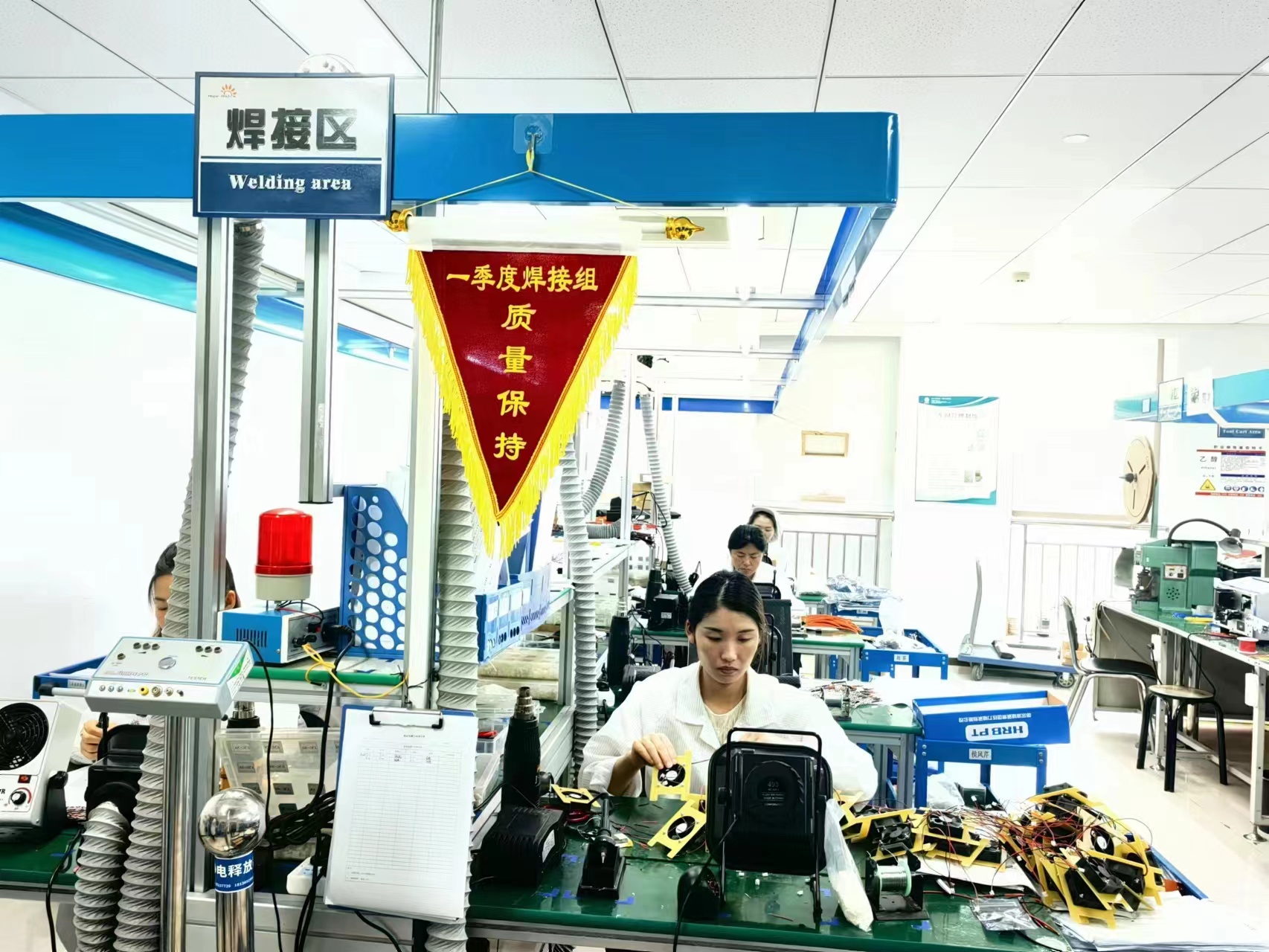 高铁“鹰眼”这个“济南造”引来亿元投资