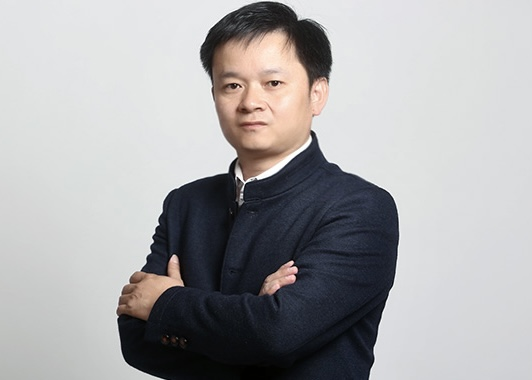 廿载风华︱扎根基层一线 平凡中成就不凡