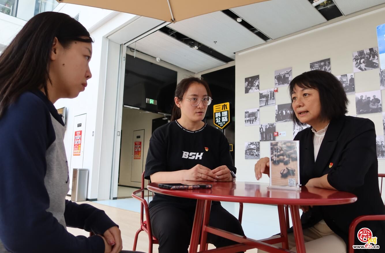 融媒·先锋丨百姓家门口，既有人间烟火，又有阳春白雪——艺术社区“无边界”