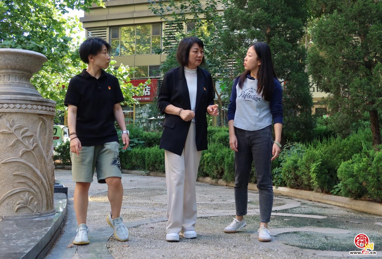 融媒·先锋丨百姓家门口，既有人间烟火，又有阳春白雪——艺术社区“无边界”