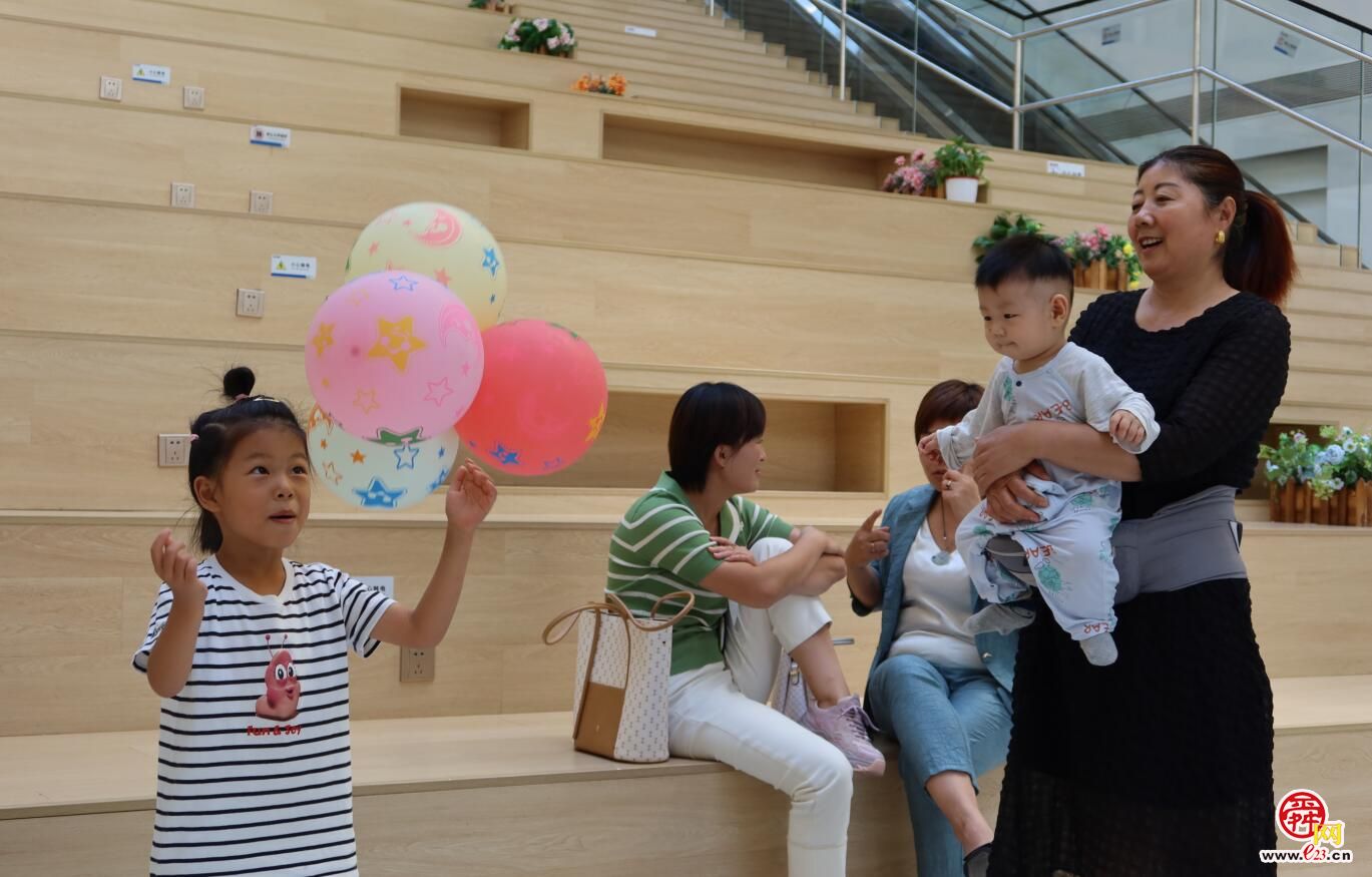 融媒·先锋丨百姓家门口，既有人间烟火，又有阳春白雪——艺术社区“无边界”