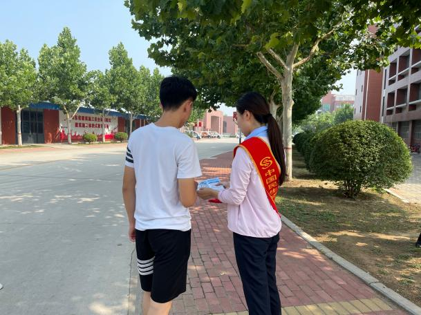 中国民生银行聊城分行“三个强化”深入推进法治民生建设