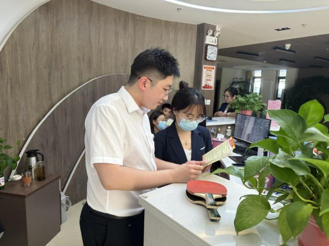 民生银行济南分行营业部：远离洗钱犯罪，守护幸福生活