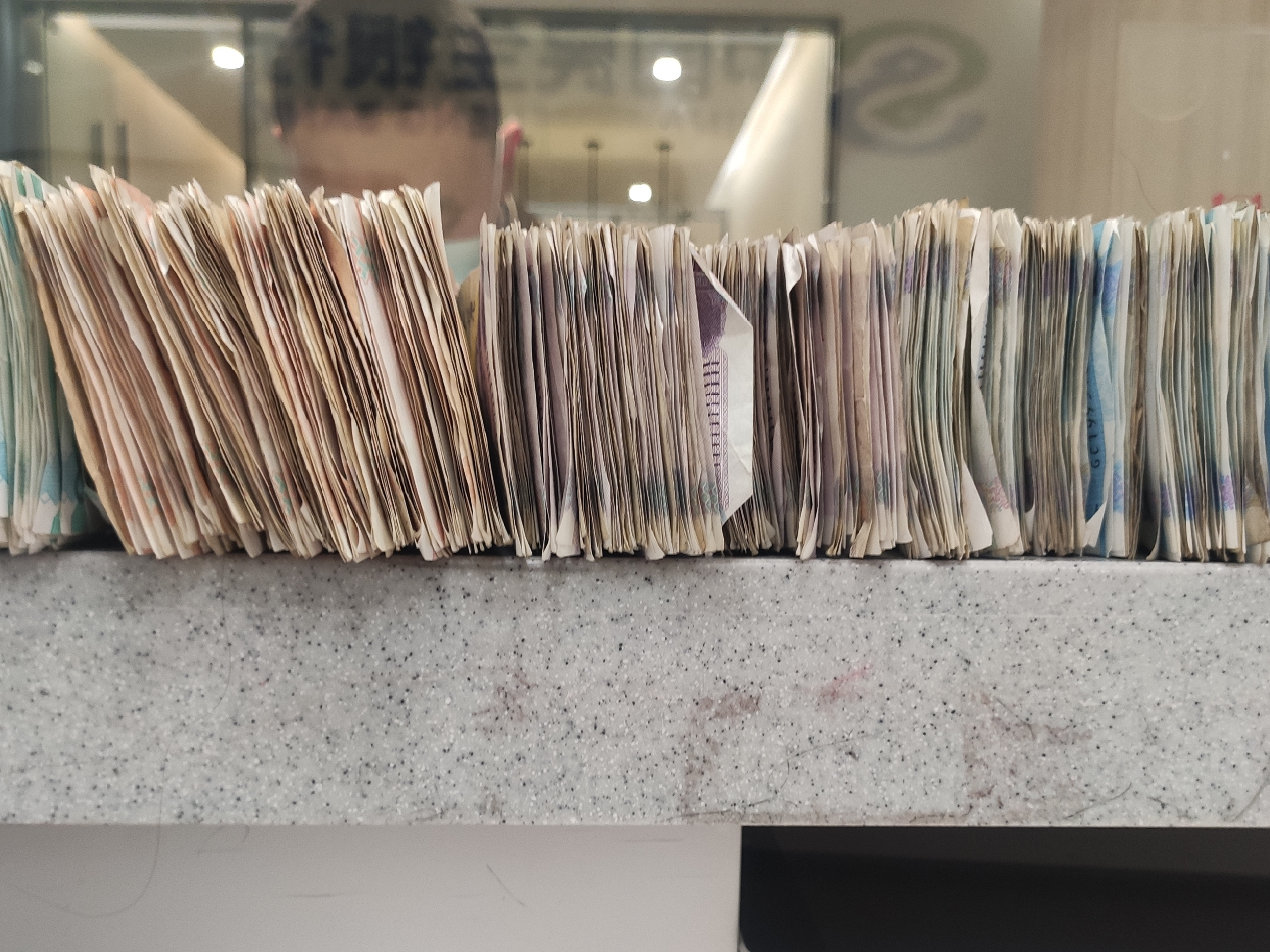 民生银行济南舜城支行：线下现金服务“不断档”