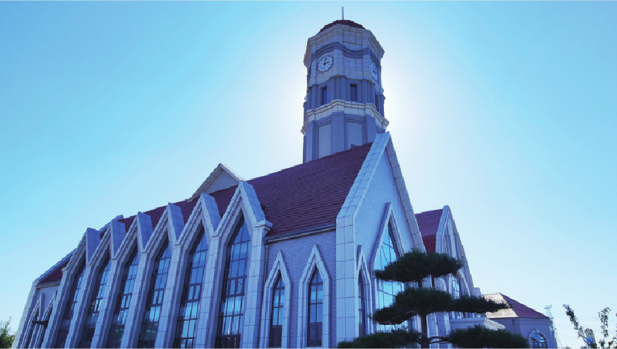 风景“十”足!济青中线10个服务区打卡攻略