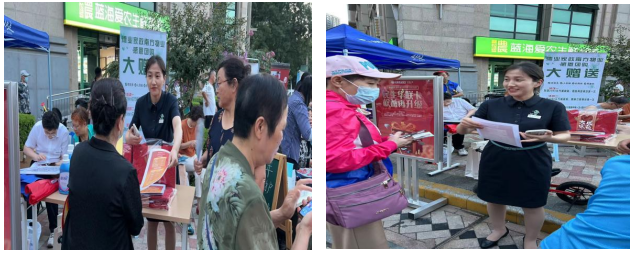 民生银行济南分行营业部：预防洗钱犯罪，共筑金融安全