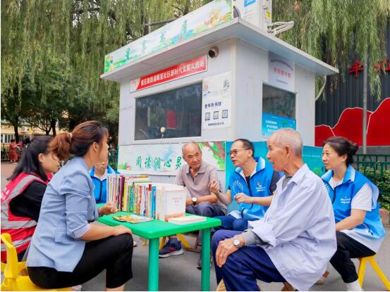 融媒·先锋丨这里的议事会真热闹: 广场上的草根智慧