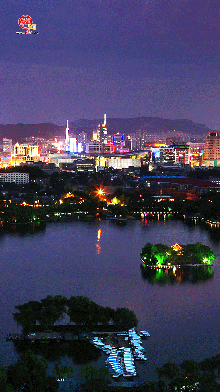 古诗词里的中秋节