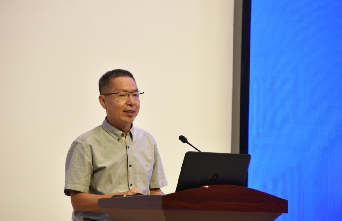 平安人寿山东分公司 参加山东保险业“汇聚金融力量 共创美好生活——金融知识进校园走进第一医科大学”教育宣传活动