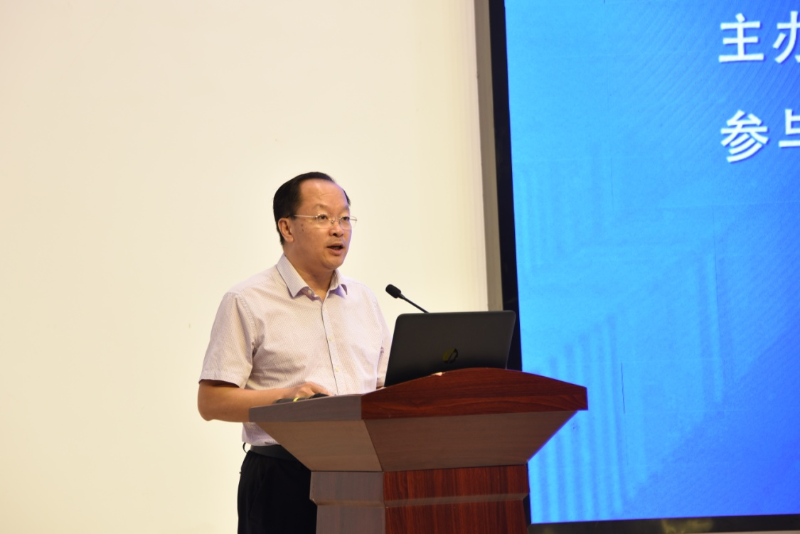 平安人寿山东分公司 参加山东保险业“汇聚金融力量 共创美好生活——金融知识进校园走进第一医科大学”教育宣传活动