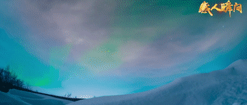 “感人瞬间”微视频｜只为中国