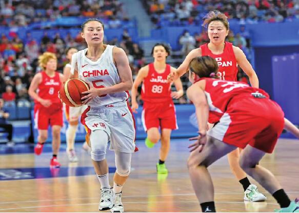 38 Goldmedaillen! Shandong-Athleten betreiben den Ruhm der sportstarken Provinz