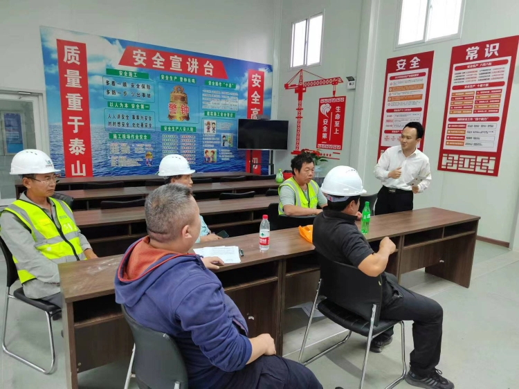 我为群众办实事