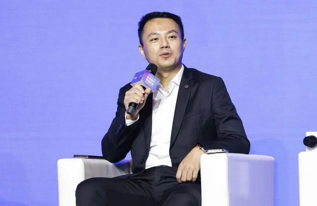厉害了！平安银行参加了一场与“科创金融”有关的会议