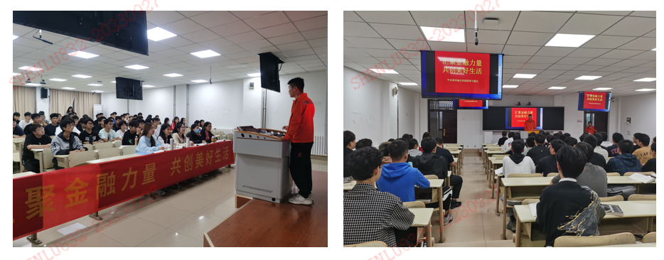 山东平安产险菏泽中支打好“五进入”普及金融知识组合拳