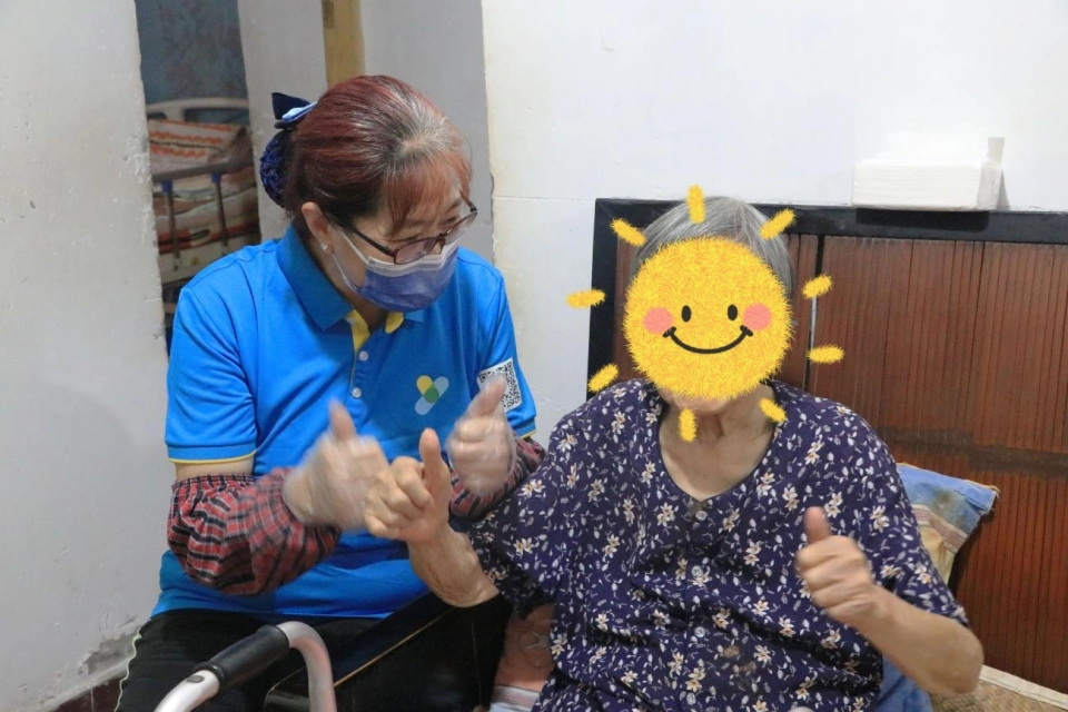 阳光人寿：持续优化长护险经办服务能力 让失能人群“有备而老”