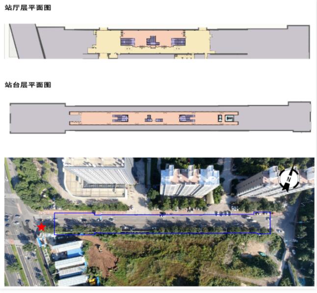 济南地铁4号线、6号线，最新进展来了