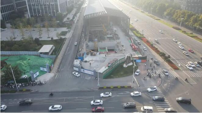 济南地铁4号线、6号线，最新进展来了