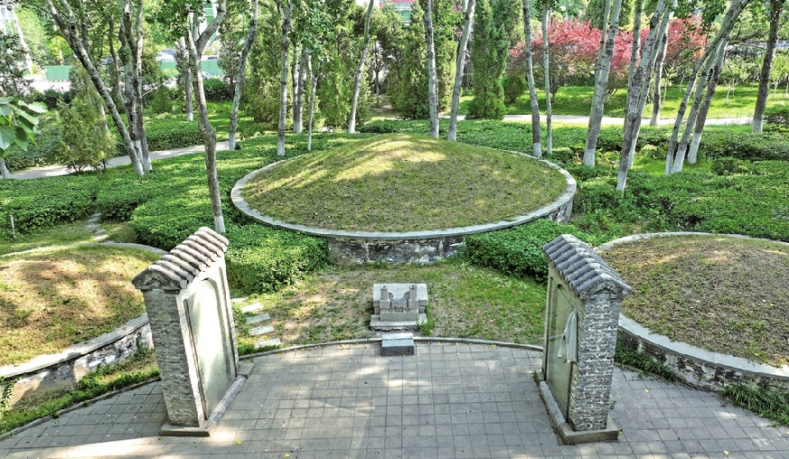 张养浩,一个耀眼的济南文化符号