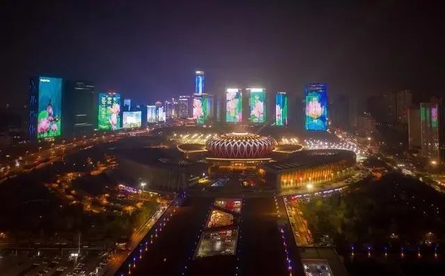 群雄逐鹿 相约济南！共筑泉城创新创业“新高地”