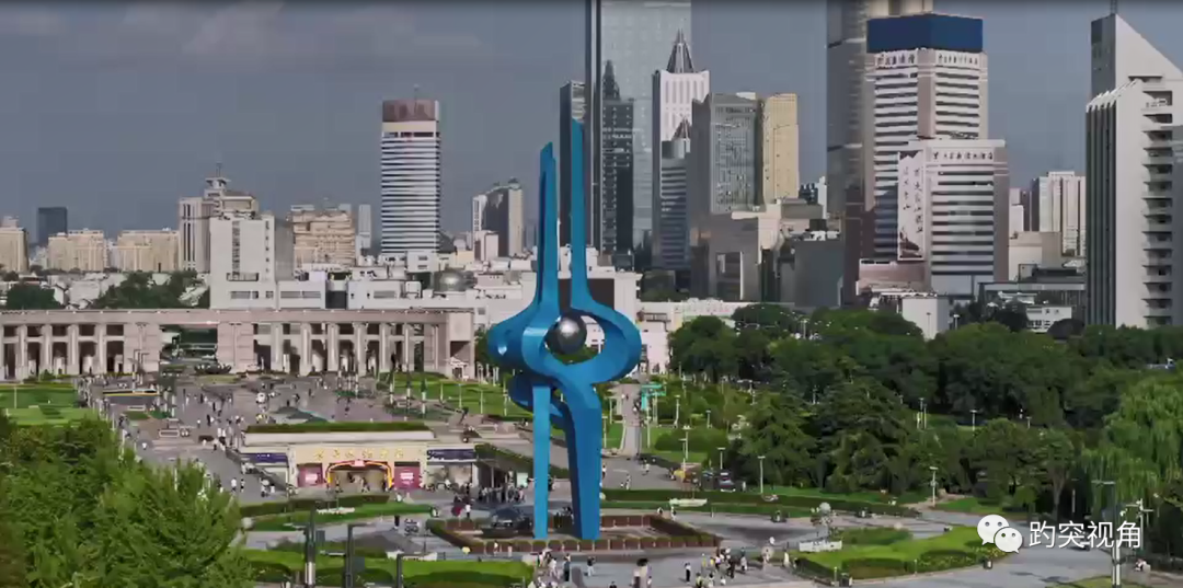 济南的梦想与拼搏：打造双创高地，构筑人才高峰