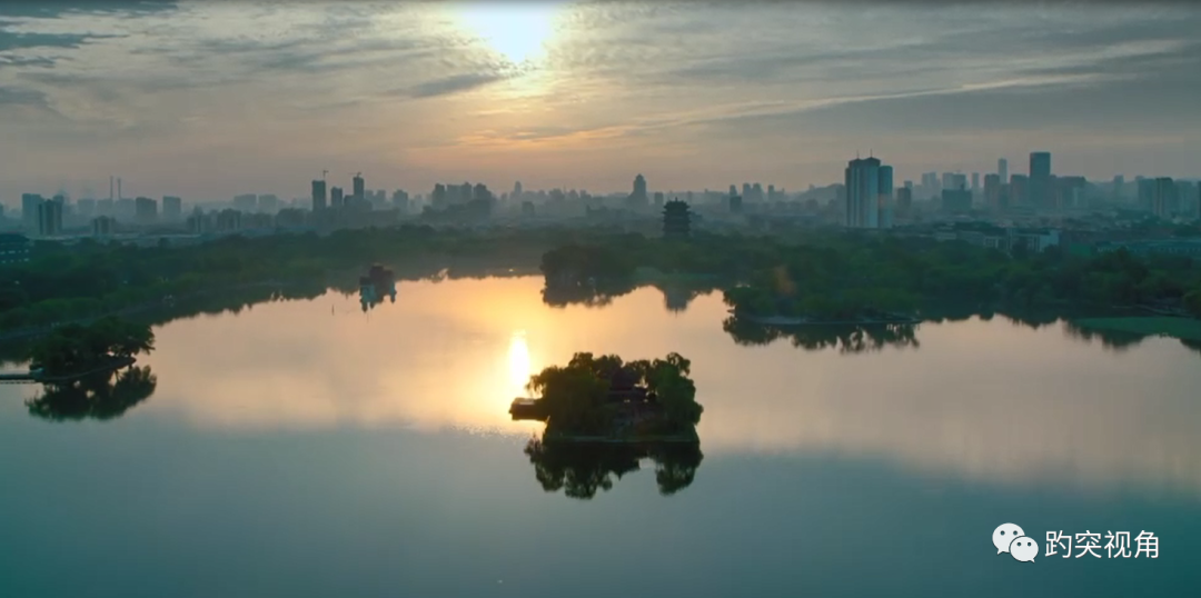 济南的梦想与拼搏：打造双创高地，构筑人才高峰