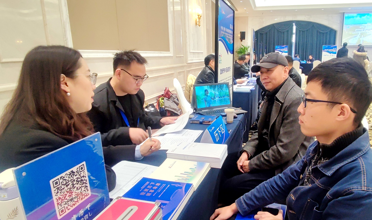 火热！第六届中国（济南）新动能创新创业大赛决赛今日启幕