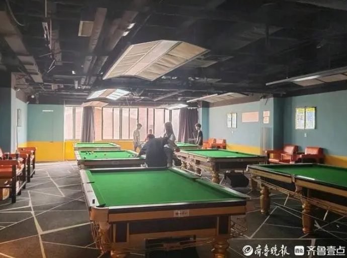 万事皆可自助？济南兴起多种新型自助商业模式