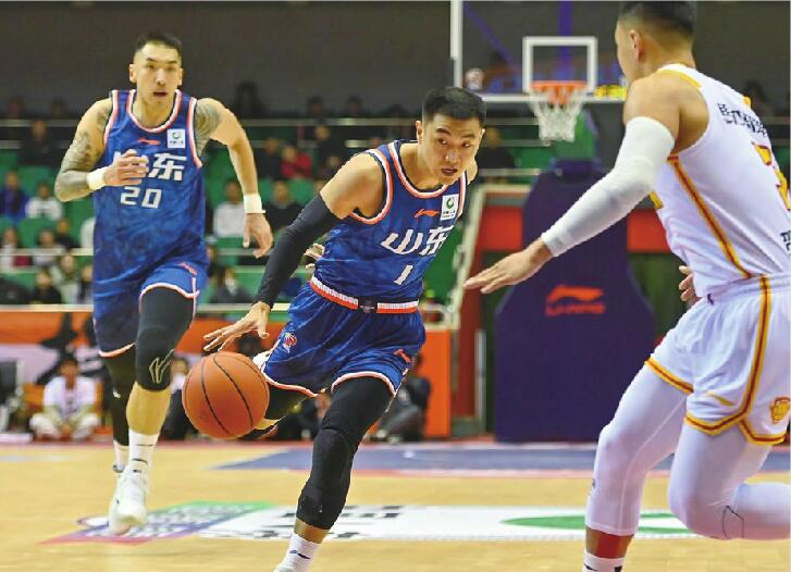 山东男篮1分惜败深圳队到底啥原因?