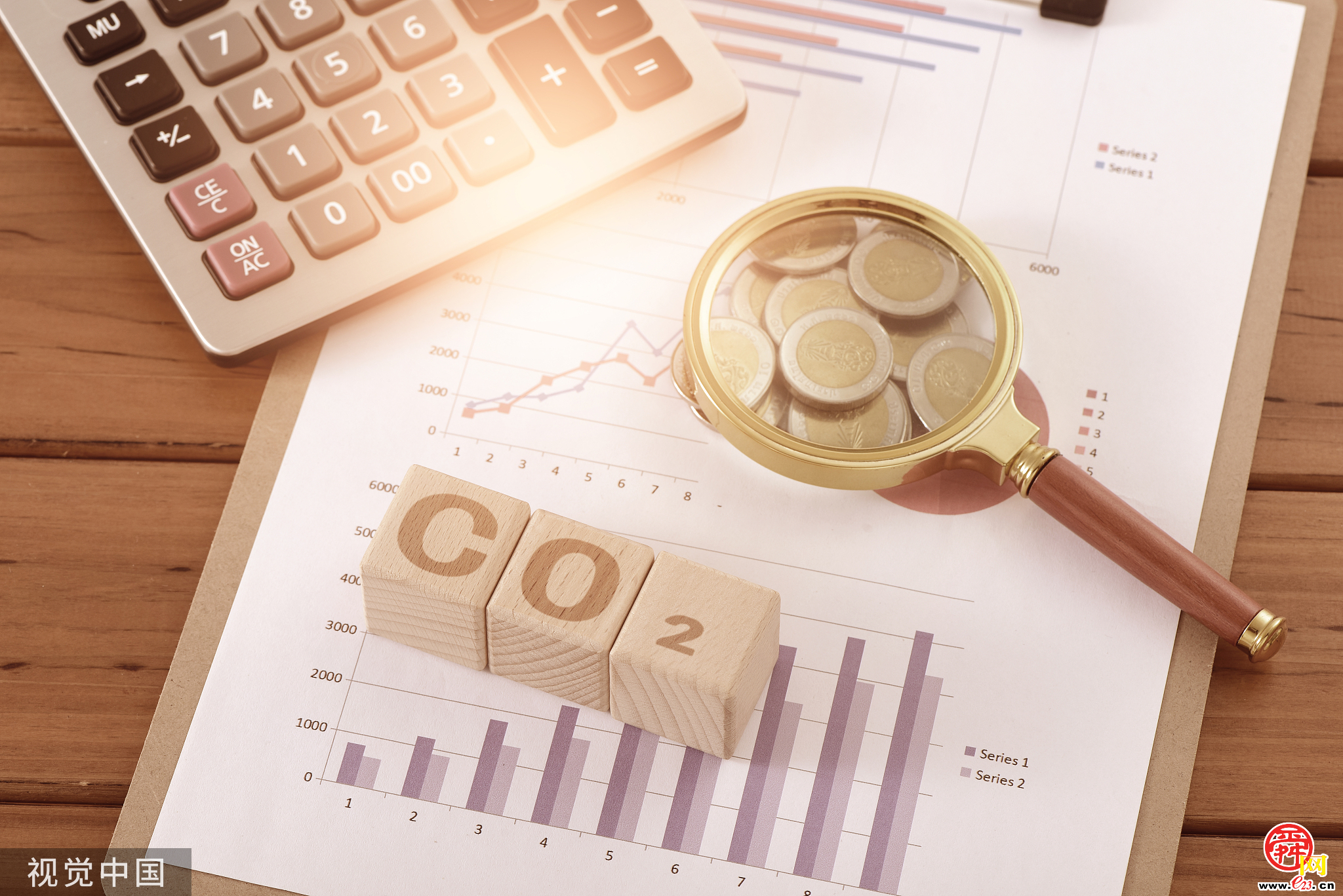 @济南市主动减排单位，“政策红包”来了！