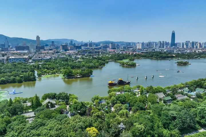 向着“清新空气”进无止境——看一线部门如何靶向发力优化营商环境