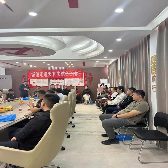 民生银行济南天桥支行持续开展货币反假宣传活动