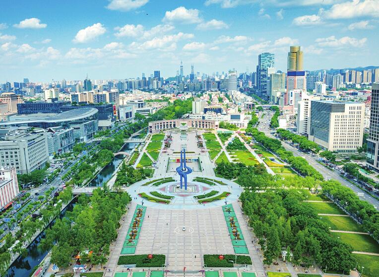 产业第一，制造当家！2025年济南规上工业营收有望破1万亿元