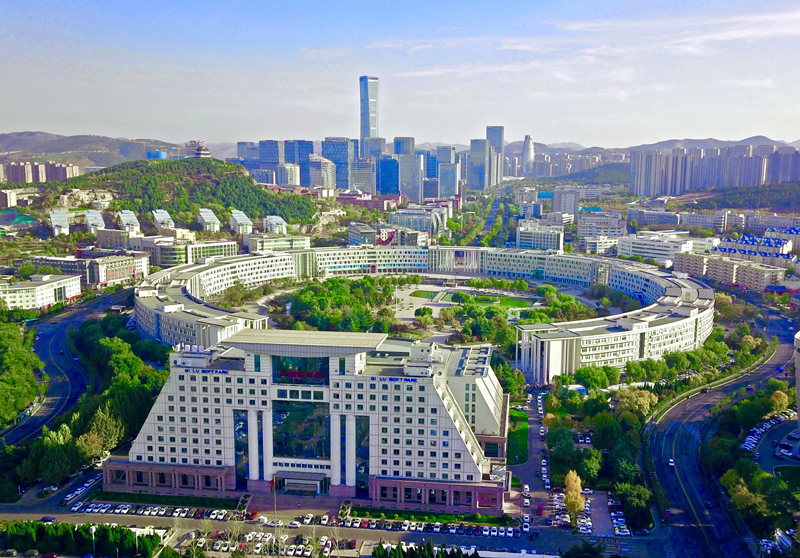 产业第一，制造当家！2025年济南规上工业营收有望破1万亿元