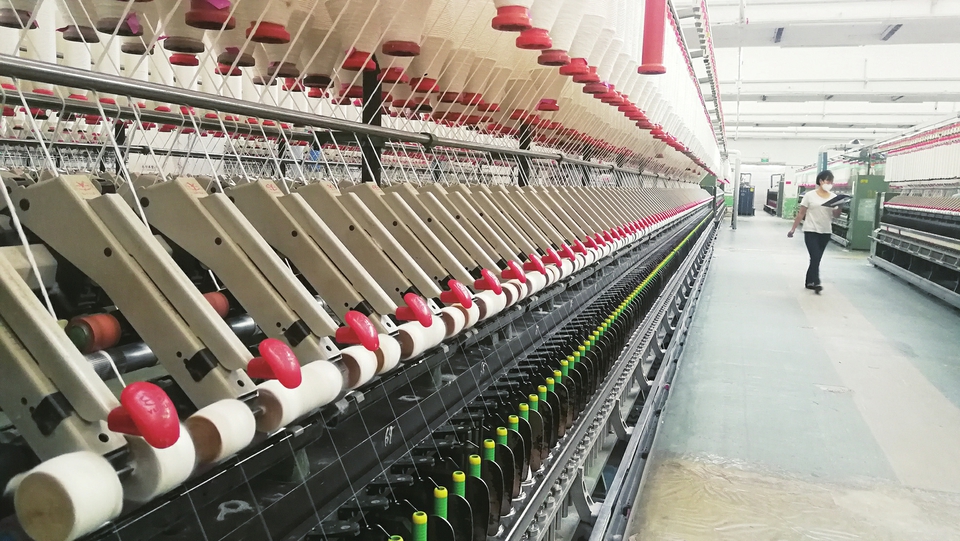 趵眼|新型工业化浪潮勃兴,擎起济南万亿“工业雄心”