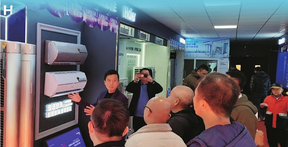 保暖衣物、取暖家电受宠，罐罐烤奶成冬季顶流 冷空气来袭“暖经济”升温