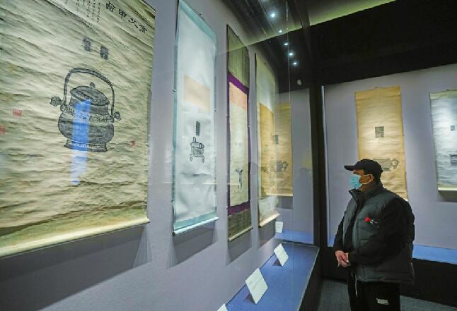 山东博物馆双展同启，230余件晚期铜器、133件清至民国全形拓精彩亮相