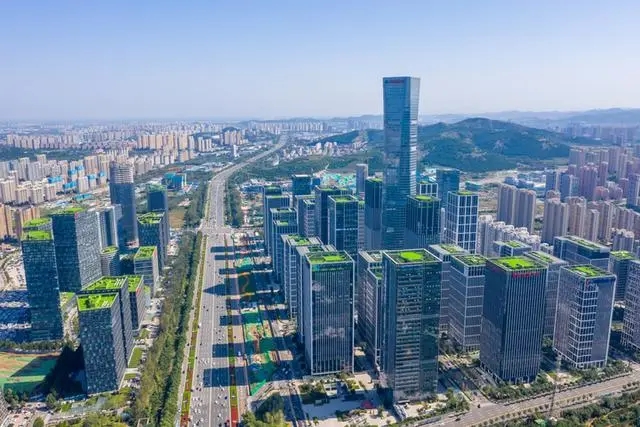 济南：用实力“链”接世界