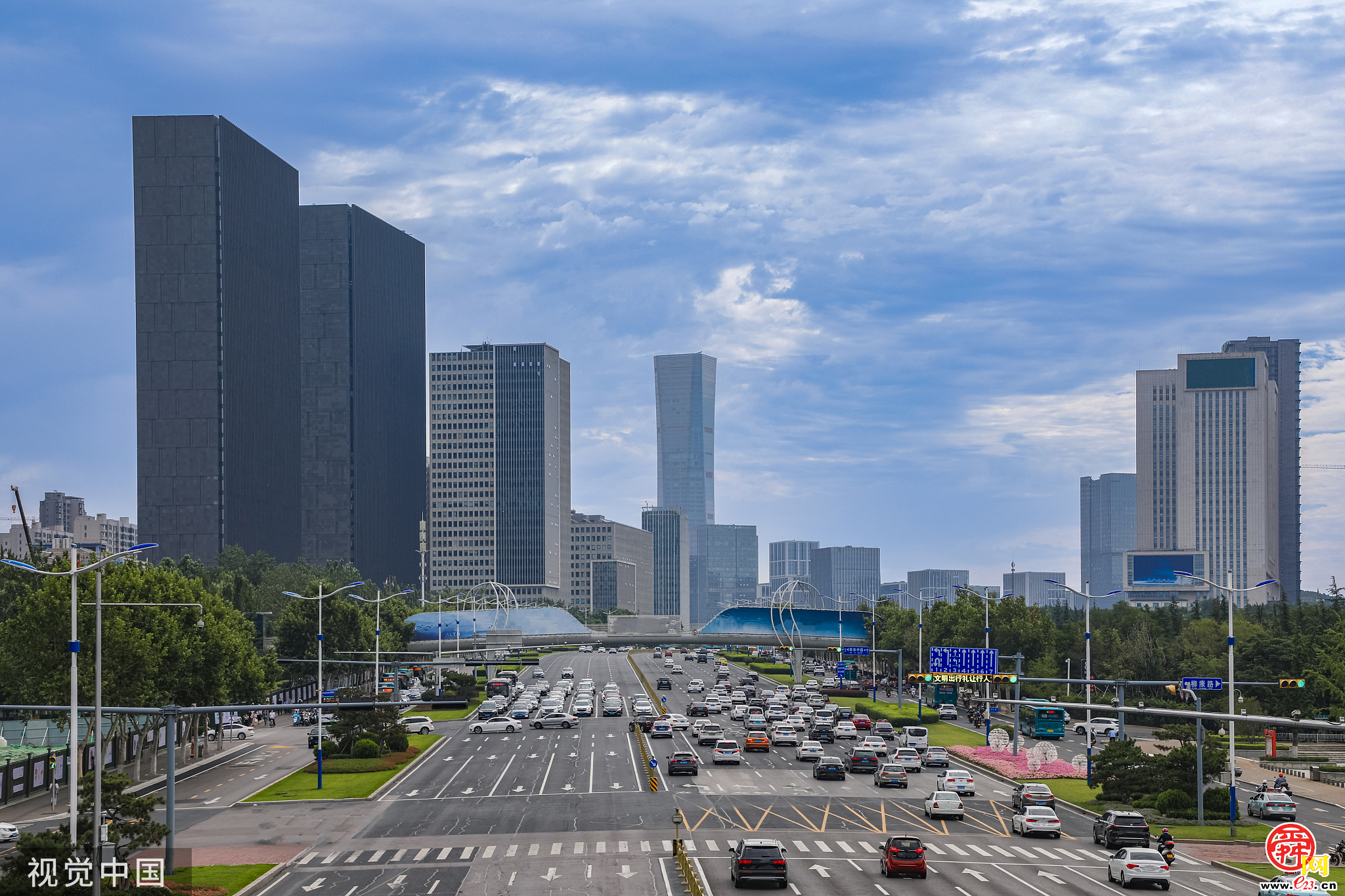 济南：用实力“链”接世界