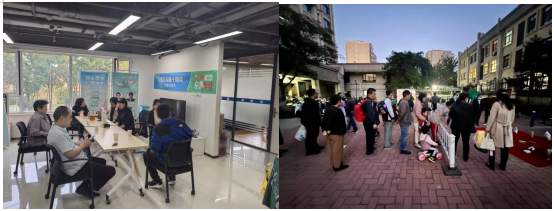 民生银行济南分行营业部增强公民反诈意识，营造良好反诈氛围