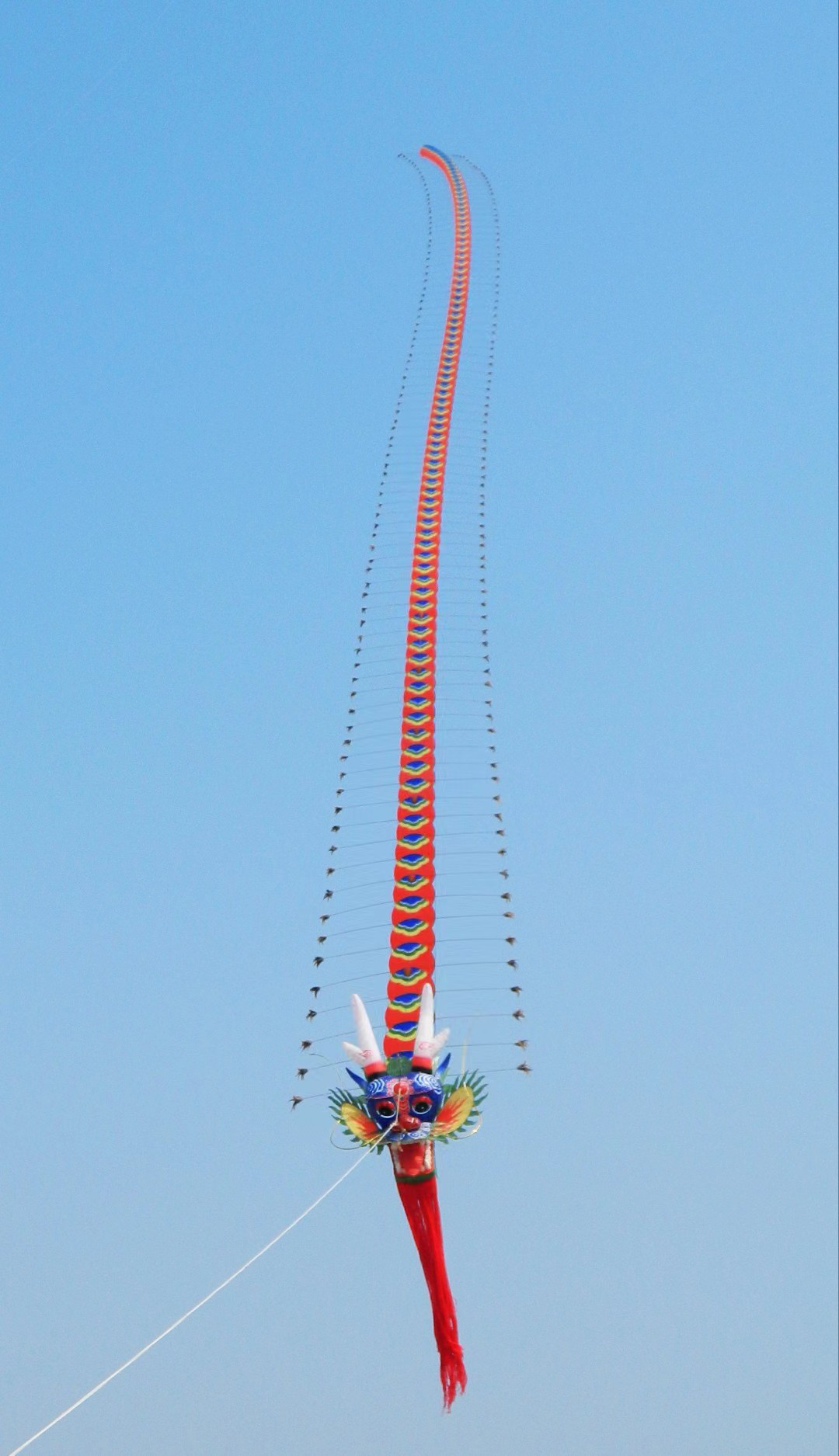 匠心独运 凝集升华——记风筝-国家级非物质文化遗产工艺美术大师李松