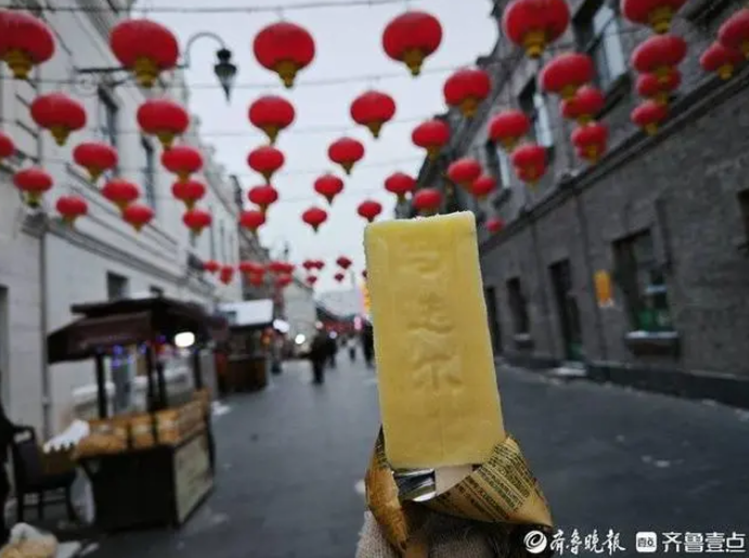 “滑雪+温泉”成为今冬旅游新搭子，济南冬季出游热度攀升