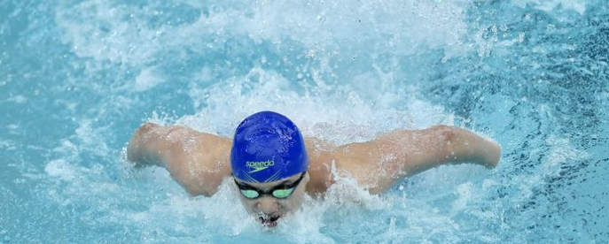 2023年全国游泳锦标赛圆满闭幕，41枚金牌各归其主