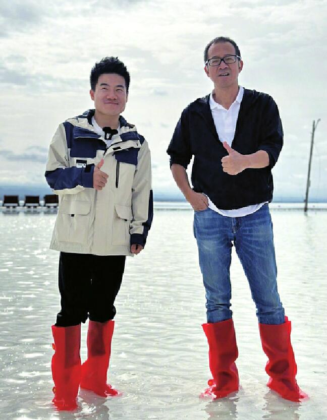 东方甄选内斗结束 俞敏洪舍弃孙东旭董宇辉称不会离开