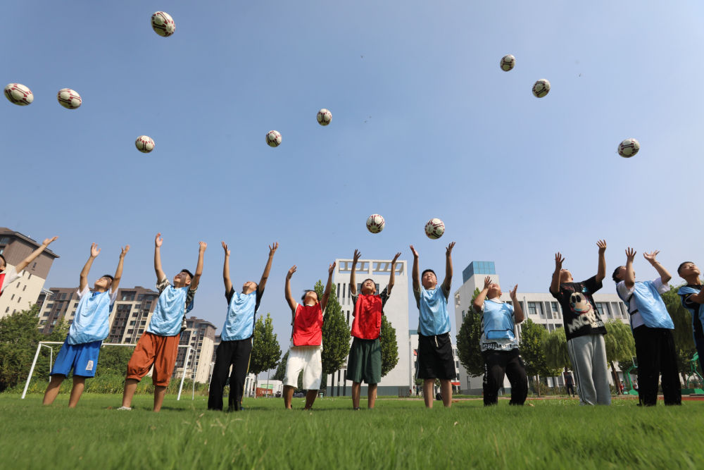 山东提高义务教育阶段生均公用经费基准定额 小学、初中分别提至780元、1000元